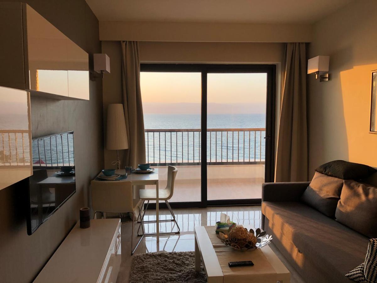 Porto Dead Sea Ma'in Exterior foto